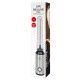Life Deluxe Mix Φραπεδιέρα Χειρός Ρεύματος 25W Inox 221-0424 Life Deluxe Mix Φραπεδιέρα Χειρός Ρεύματος 25W Inox 221-0424