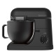 Life Fine Dining Κουζινομηχανή 1500W με Ανοξείδωτο Κάδο 7lt 221-0452 Life Fine Dining Κουζινομηχανή 1500W με Ανοξείδωτο Κάδο 7lt 221-0452