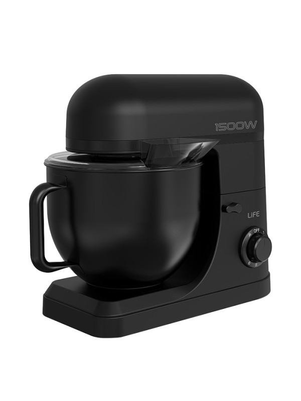 Life Fine Dining Κουζινομηχανή 1500W με Ανοξείδωτο Κάδο 7lt 221-0452 Life Fine Dining Κουζινομηχανή 1500W με Ανοξείδωτο Κάδο 7lt 221-0452