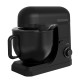 Life Fine Dining Κουζινομηχανή 1500W με Ανοξείδωτο Κάδο 7lt 221-0452 Life Fine Dining Κουζινομηχανή 1500W με Ανοξείδωτο Κάδο 7lt 221-0452