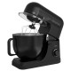 Life Fine Dining Κουζινομηχανή 1500W με Ανοξείδωτο Κάδο 7lt 221-0452 Life Fine Dining Κουζινομηχανή 1500W με Ανοξείδωτο Κάδο 7lt 221-0452