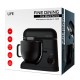 Life Fine Dining Κουζινομηχανή 1500W με Ανοξείδωτο Κάδο 7lt 221-0452 Life Fine Dining Κουζινομηχανή 1500W με Ανοξείδωτο Κάδο 7lt 221-0452