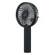ΑΝΕΜ.LIFE BE COOL BLACK HAND FAN TYPE C 221-0508