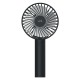 ΑΝΕΜ.LIFE BE COOL BLACK HAND FAN TYPE C 221-0508
