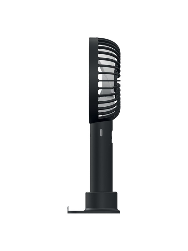 ΑΝΕΜ.LIFE BE COOL BLACK HAND FAN TYPE C 221-0508