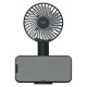 ΑΝΕΜ.LIFE BE COOL BLACK HAND FAN TYPE C 221-0508
