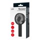 ΑΝΕΜ.LIFE BE COOL BLACK HAND FAN TYPE C 221-0508