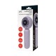 ANEM. LIFE LA FUN FAN LILAC RECHAREABLE HAND FAN TYPE C 221-0515