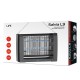ΕΝΤΟΜΟΠΑΓΙΔΕΣ Life Salvia L9 221-0517 ΕΝΤΟΜΟΠΑΓΙΔΕΣ Life Salvia L9 221-0517