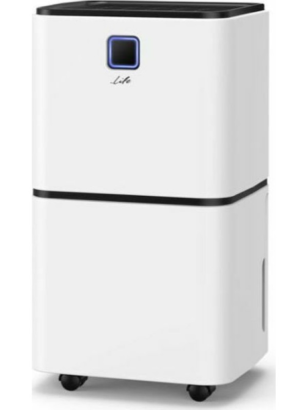 LIFE SUPER DRY ΑΦΥΓΡΑΝΤΗΡΑΣ 12LT 221-0186 LIFE SUPER DRY ΑΦΥΓΡΑΝΤΗΡΑΣ 12LT 221-0186