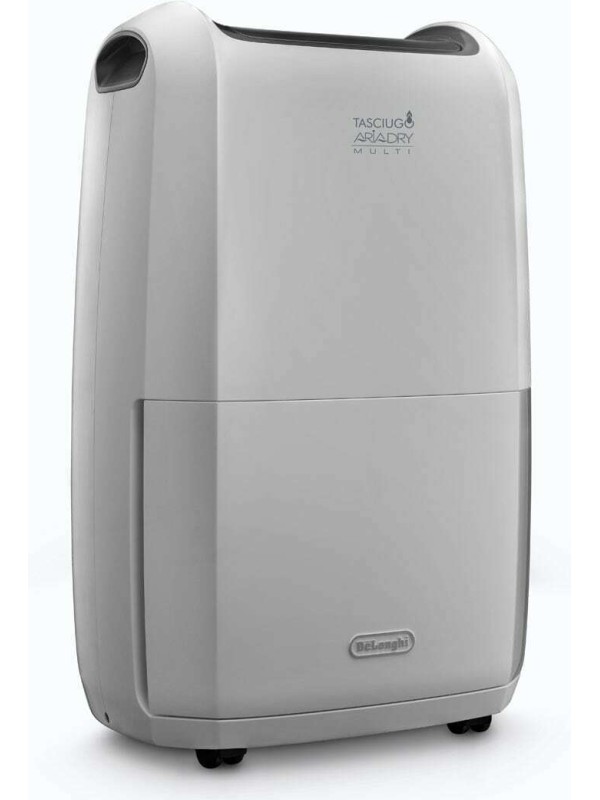 De'Longhi DDSX225 Αφυγραντήρας 25lt