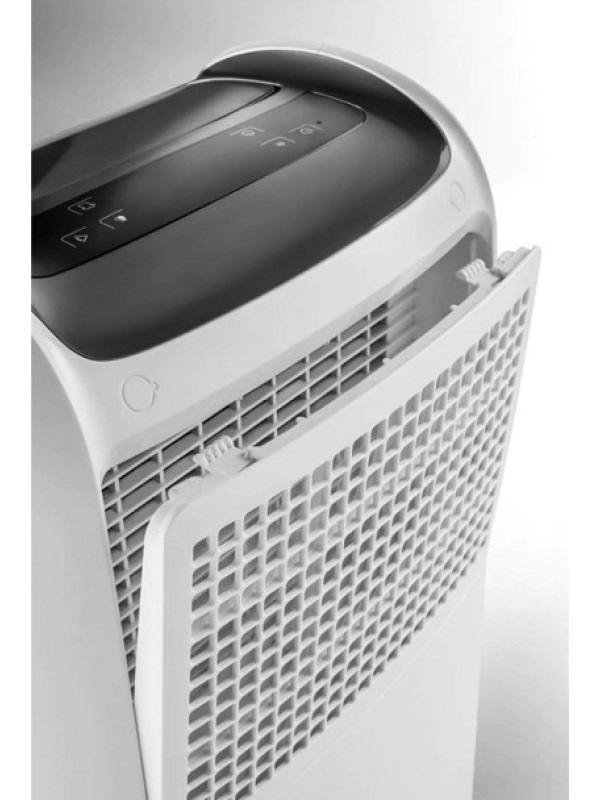 De'Longhi DDSX225 Αφυγραντήρας 25lt