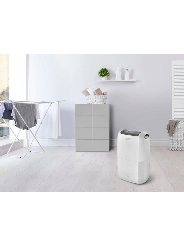De'Longhi DDSX225 Αφυγραντήρας 25lt