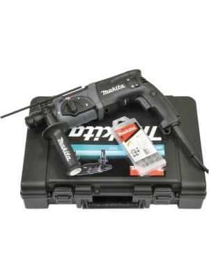 Makita ΗΡ 2470 ΒΧ40 Κρουστικό Σκαπτικό Πιστολέτο Ρεύματος 780W με Υποδοχή SDS Plus