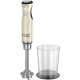Russell Hobbs Retro Vintage RH 25232-56 Ραβδομπλέντερ με Ανοξείδωτη Ράβδο 700W Μπεζ 