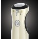 Russell Hobbs Retro Vintage RH 25232-56 Ραβδομπλέντερ με Ανοξείδωτη Ράβδο 700W Μπεζ 