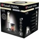 Russell Hobbs Retro Vintage RH 25232-56 Ραβδομπλέντερ με Ανοξείδωτη Ράβδο 700W Μπεζ 