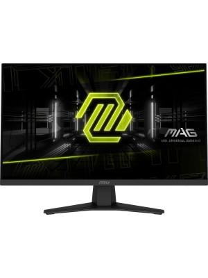 MSI MAG 274F Gaming Monitor 27" FHD 1920x1080 200Hz