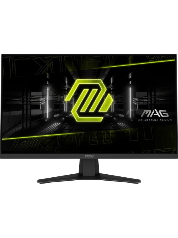MSI MAG 274F Gaming Monitor 27" FHD 1920x1080 200Hz