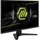 MSI MAG 274F Gaming Monitor 27" FHD 1920x1080 200Hz