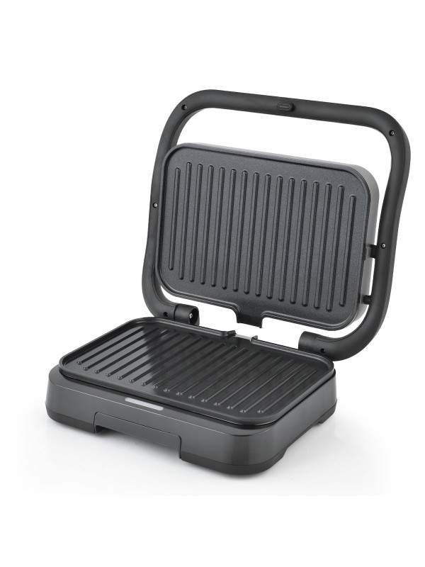 Rohnson Ρ-2759 PANINI Τοστιέρα Γκριλιέρα 1200W Inox