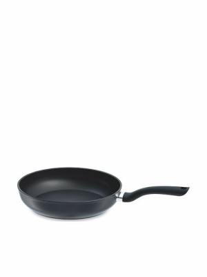  Fissler Cenit Τηγάνι από Αλουμίνιο με Αντικολλητική Επίστρωση 28cm 4530028100