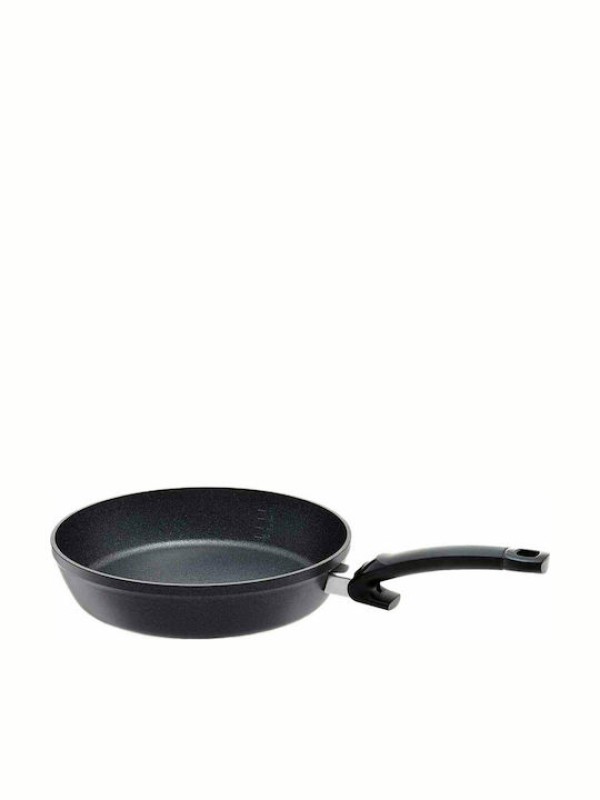 Fissler Cenit Τηγάνι από Αλουμίνιο με Αντικολλητική Επίστρωση 28cm 4530028100 Fissler Cenit Τηγάνι από Αλουμίνιο με Αντικολλητική Επίστρωση 28cm 4530028100