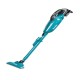 Makita DCL284FZ Επαναφορτιζόμενη Σκούπα Stick