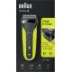 Braun Series 3 300S Περιστρεφόμενη Ξυριστική Μηχανή Προσώπου Επαναφορτιζόμενη Braun Series 3 300S Περιστρεφόμενη Ξυριστική Μηχανή Προσώπου Επαναφορτιζόμενη