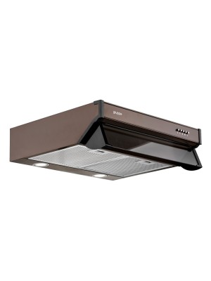 Gruppe Απορροφητηρας Semplice S3057-Α01-M29-600 Brown - (S3057-Α01-M29-600 BRO) Gruppe Απορροφητηρας Semplice S3057-Α01-M29-600 Brown - (S3057-Α01-M29-600 BRO)