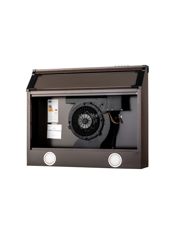 Gruppe Απορροφητηρας Semplice S3057-Α01-M29-600 Brown - (S3057-Α01-M29-600 BRO) Gruppe Απορροφητηρας Semplice S3057-Α01-M29-600 Brown - (S3057-Α01-M29-600 BRO)