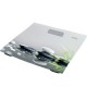Muhler Bamboo Spa Ψηφιακή Ζυγαριά 150kg Bamboo Spa Muhler Bamboo Spa Ψηφιακή Ζυγαριά 150kg Bamboo Spa