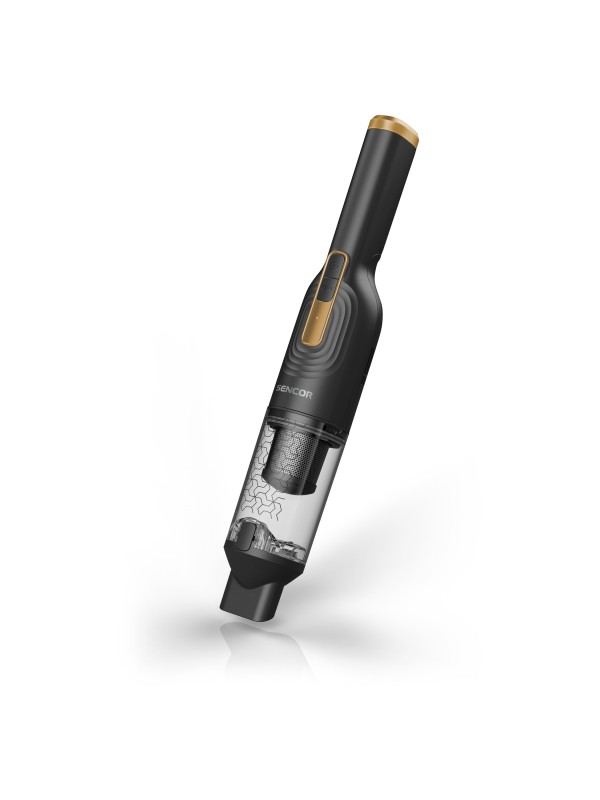 SENCOR SVC 308BK SENCOR SVC 308BK