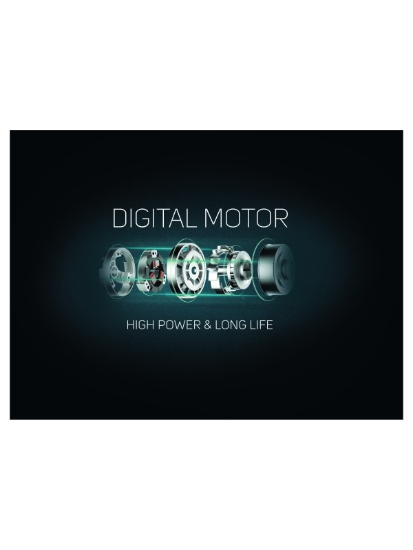 SENCOR SVC 308BK SENCOR SVC 308BK