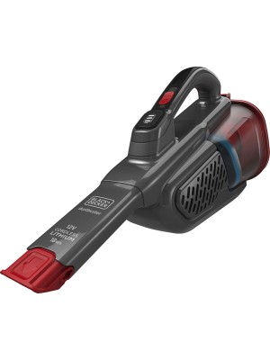 Σκουπάκι Black & Decker Dustbuster BHHV315J-QW Σκουπάκι Black & Decker Dustbuster BHHV315J-QW