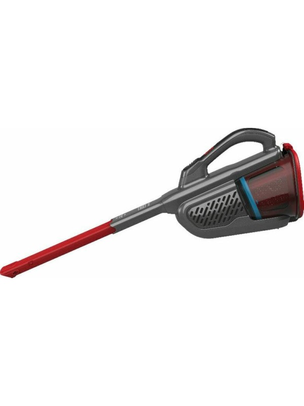Σκουπάκι Black & Decker Dustbuster BHHV315J-QW Σκουπάκι Black & Decker Dustbuster BHHV315J-QW