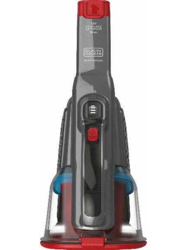 Σκουπάκι Black & Decker Dustbuster BHHV315J-QW Σκουπάκι Black & Decker Dustbuster BHHV315J-QW