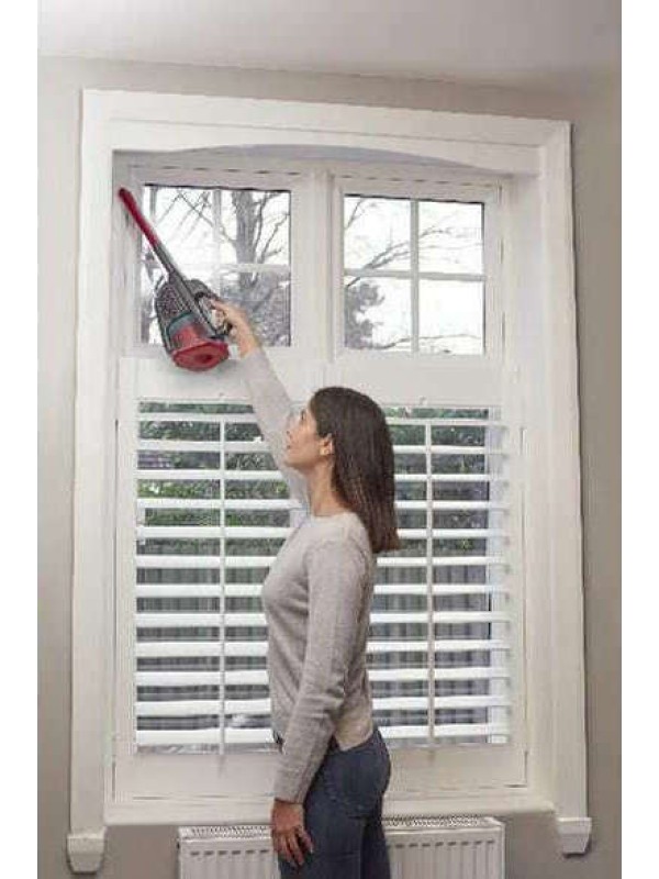 Σκουπάκι Black & Decker Dustbuster BHHV315J-QW Σκουπάκι Black & Decker Dustbuster BHHV315J-QW