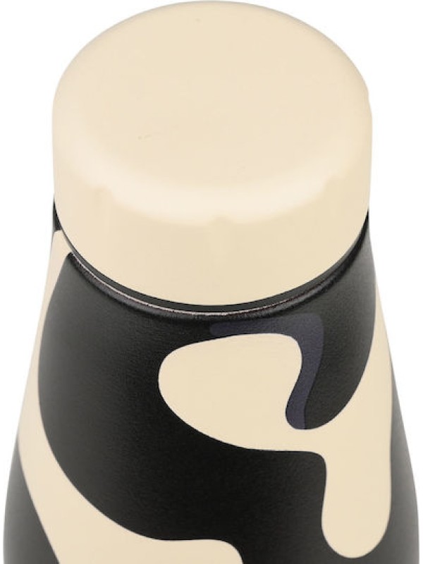 Estia Travel Flask Save the Aegean Μπουκάλι Θερμός Ανοξείδωτο BPA Free 500ml Bold Drift