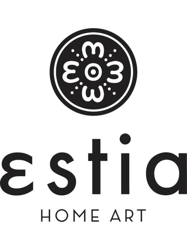 Estia Travel Flask Save the Aegean Μπουκάλι Θερμός Ανοξείδωτο BPA Free 500ml Bold Drift