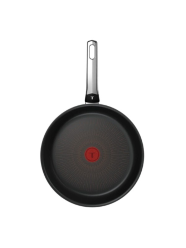 Tefal Excellence Τηγάνι από Αλουμίνιο με Αντικολλητική Επίστρωση 28cm
