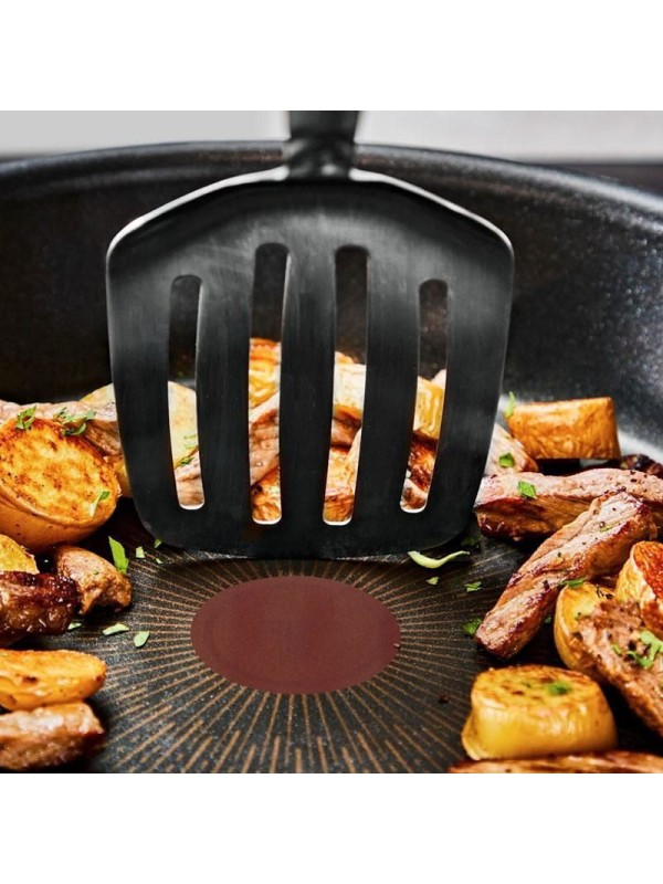 Tefal Excellence Τηγάνι από Αλουμίνιο με Αντικολλητική Επίστρωση 28cm