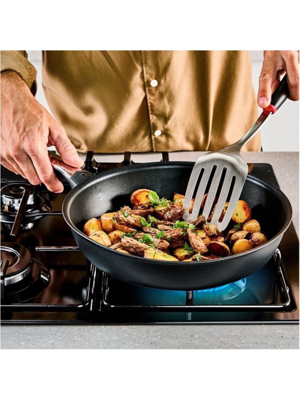 Tefal Excellence Τηγάνι από Αλουμίνιο με Αντικολλητική Επίστρωση 28cm