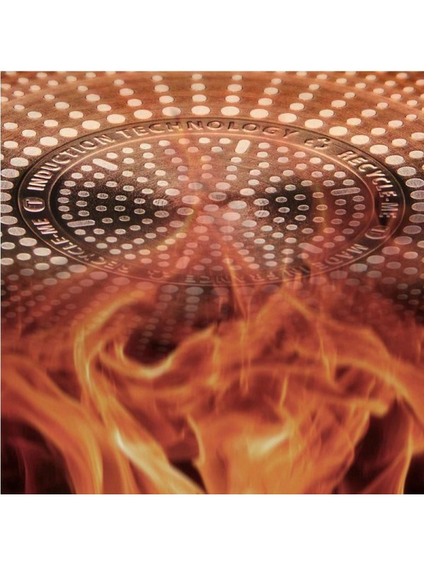 Tefal Excellence Τηγάνι από Αλουμίνιο με Αντικολλητική Επίστρωση 28cm