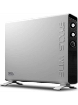 DELONGHI HCX3220FTS ΘΕΡΜΟΠΟΜΠΟΣ ΔΑΠΕΔΟΥ 2000W DELONGHI HCX3220FTS ΘΕΡΜΟΠΟΜΠΟΣ ΔΑΠΕΔΟΥ 2000W