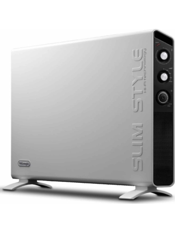 DELONGHI HCX3220FTS ΘΕΡΜΟΠΟΜΠΟΣ ΔΑΠΕΔΟΥ 2000W DELONGHI HCX3220FTS ΘΕΡΜΟΠΟΜΠΟΣ ΔΑΠΕΔΟΥ 2000W