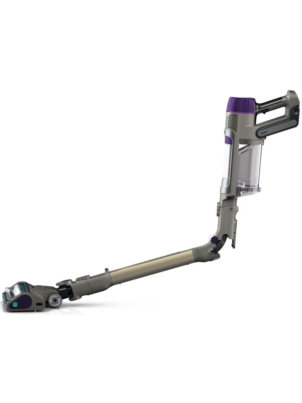 Shark PowerDetect Clean & Empty Cordless Pet Επαναφορτιζόμενη Σκούπα Stick 21.6V Γκρι