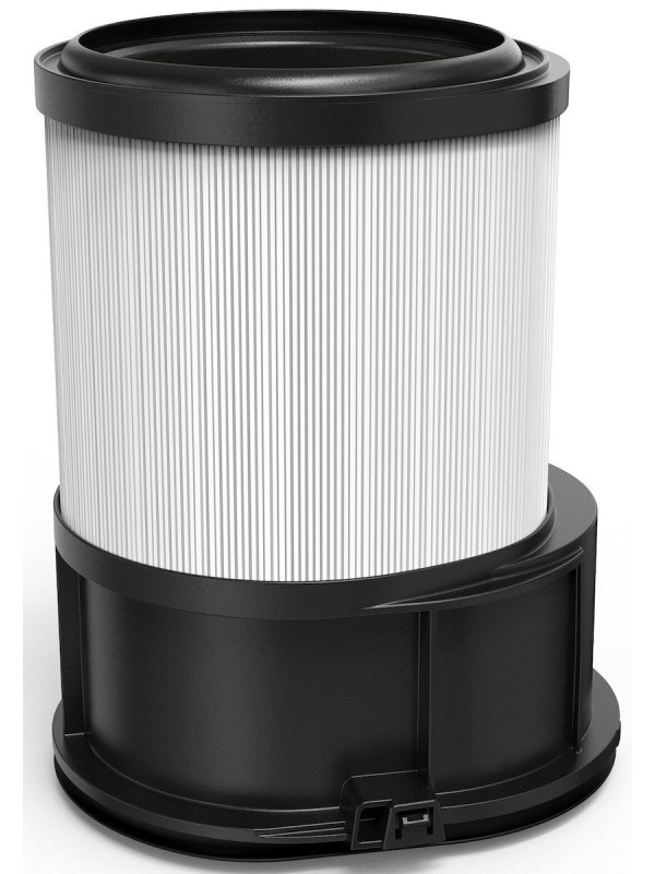 Shark PowerDetect Clean & Empty Cordless Pet Επαναφορτιζόμενη Σκούπα Stick 21.6V Γκρι