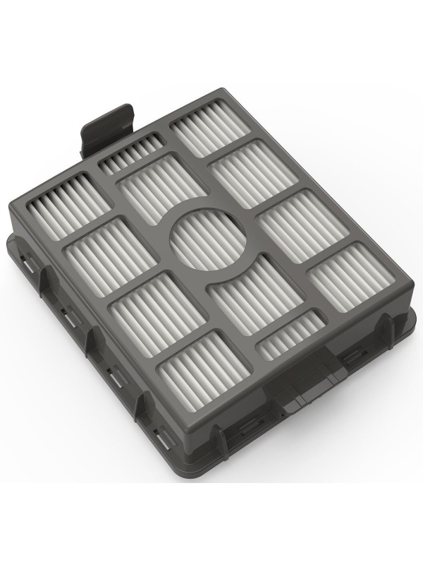 Shark PowerDetect Clean & Empty Cordless Pet Επαναφορτιζόμενη Σκούπα Stick 21.6V Γκρι