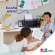  Epson EcoTank L3271 Έγχρωμο Πολυμηχάνημα Inkjet με WiFi και Mobile Print C11CJ67435 